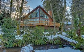 Shadowbrook Chalet